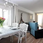 Haus Metropol - App. 234 SWB