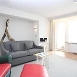 Haus Metropol - App. 234 SWB