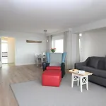 Haus Metropol - App. 234 SWB