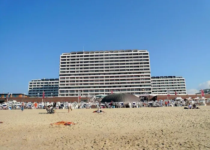 Haus Metropol - App. 234 SWB