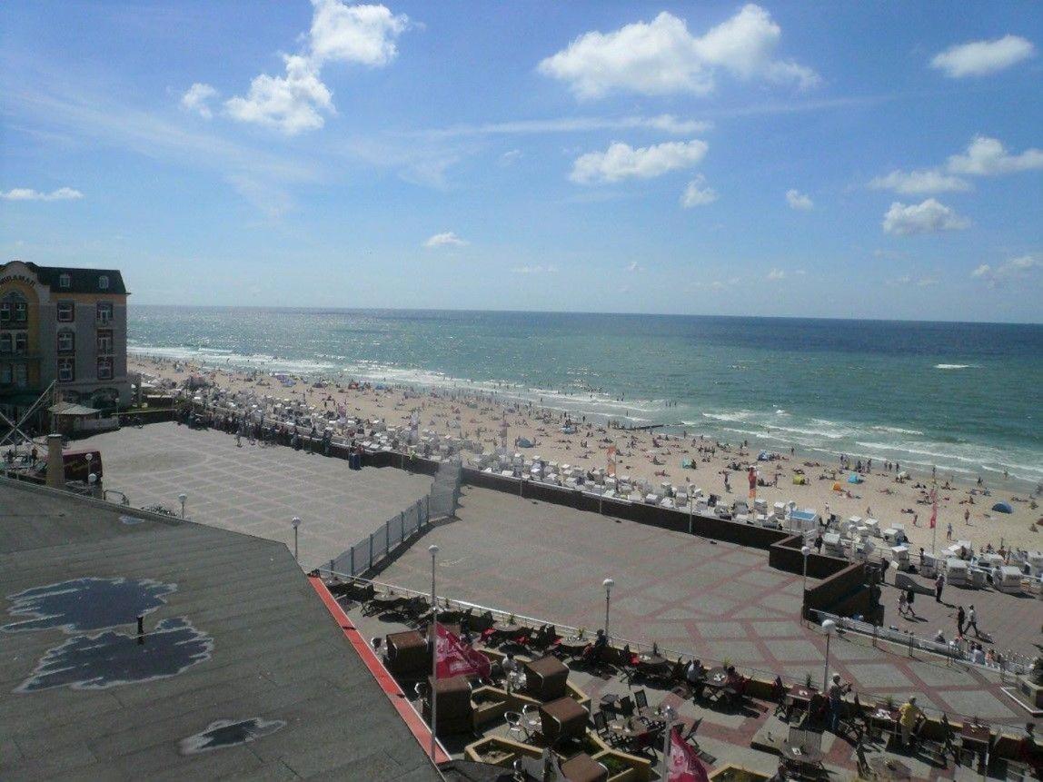 Haus Metropol - App. 234 Swb * Westerland