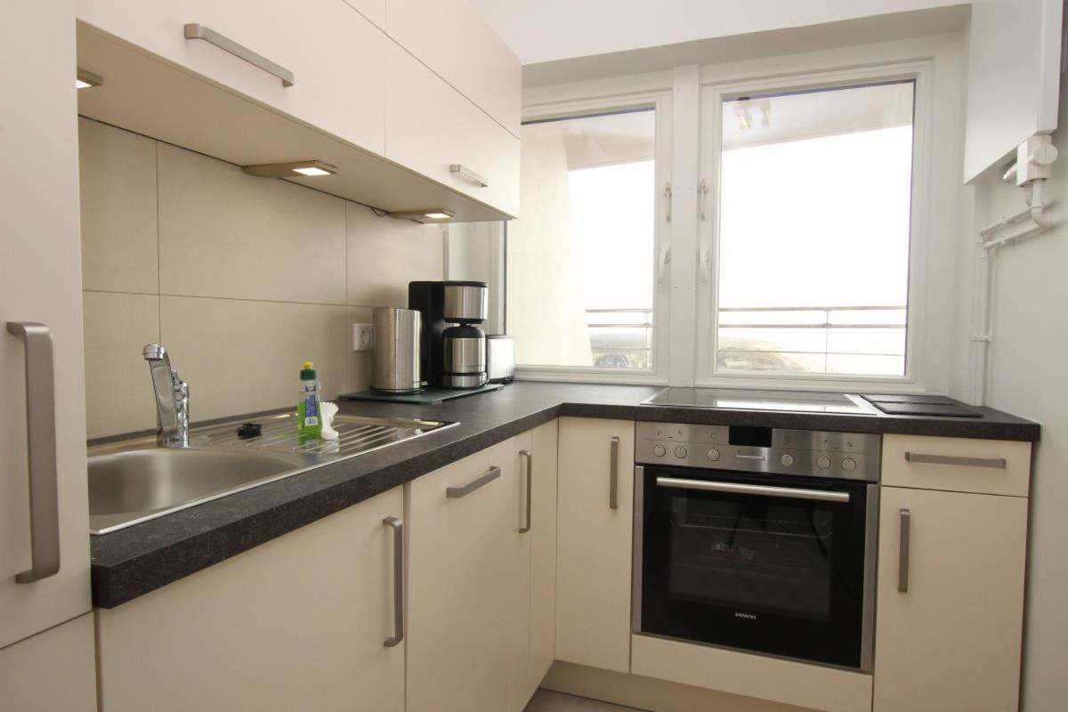 Apartment Haus Metropol - App. 234 Swb *
