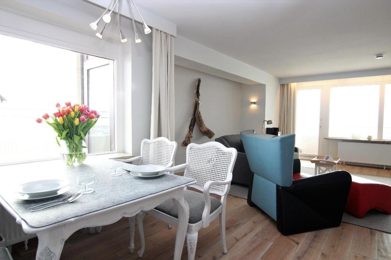 Apartment Haus Metropol - App. 234 Swb *