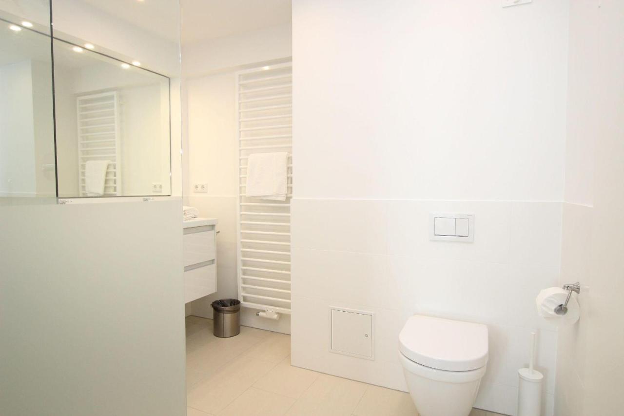 Apartment Haus Metropol - App. 234 Swb Westerland