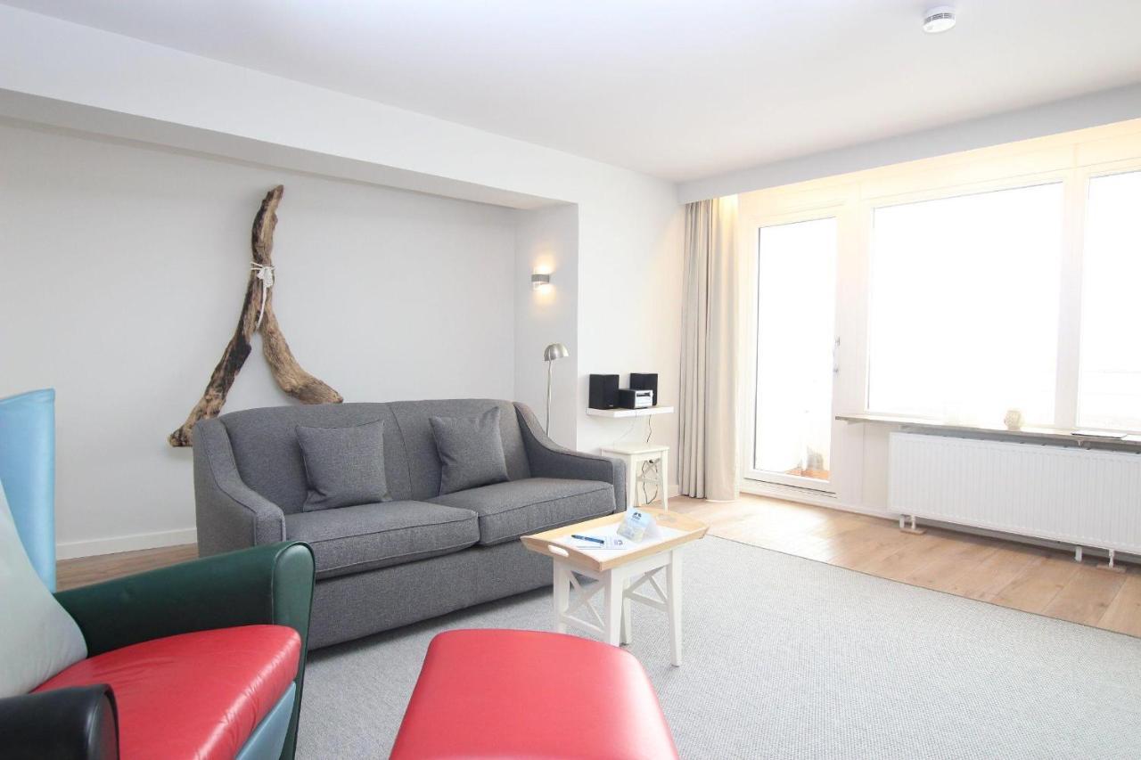 Haus Metropol - App. 234 Swb Apartment *