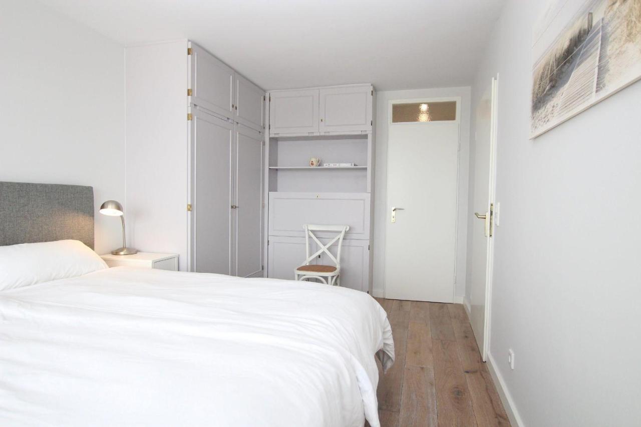 Haus Metropol - App. 234 Swb Apartment Westerland