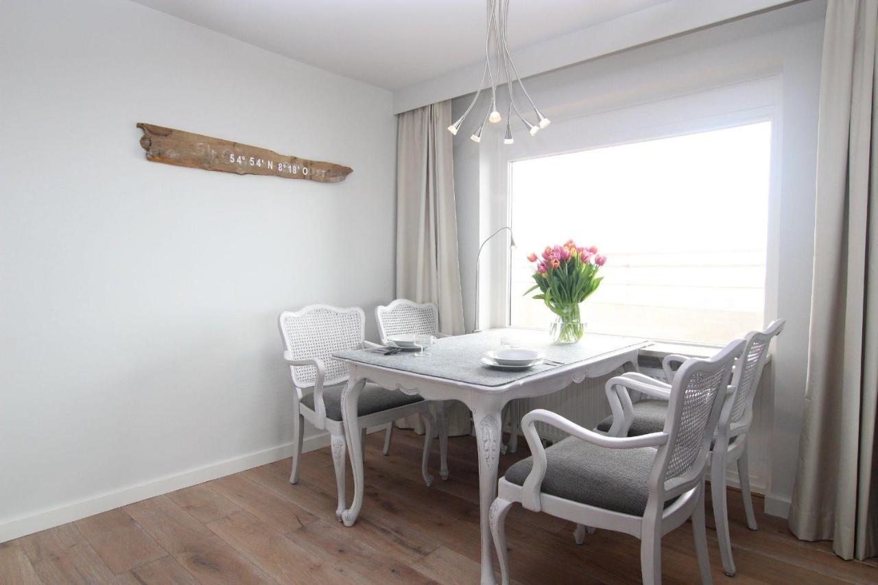 Apartment Haus Metropol - App. 234 Swb