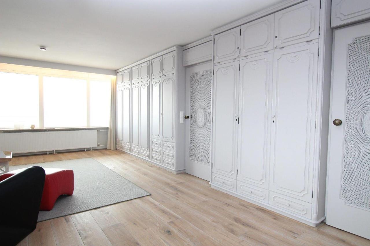 Haus Metropol - App. 234 Swb Apartment